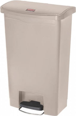 Pedaalemmer 45 L - beige