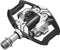 Pedaalset BMX Shimano PD-MX70