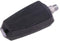Pedaalset Marwi SP-261 Volrubber ovaal - zwart (werkplaatsverpakking)