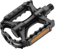 Pedaalset MTB Marwi SP-875 kunststof 108 x 84mm - zwart (werkplaatsverpakking)