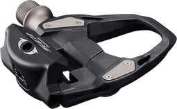 Pedaalset Shimano 105 SPD-SL PD-R7000 met schoenplaatjes SM-SH11 - carbon