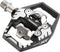 Pedaalset Shimano Deore XT PD-M8120