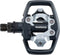 Pedaalset Shimano PD-ED500