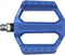 Pedaalset Shimano PD-EF202 - blauw