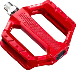 Pedaalset Shimano PD-EF202 - rood