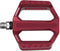 Pedaalset Shimano PD-EF202 - rood