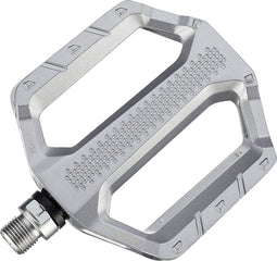 Pedaalset Shimano PD-EF202 - zilver