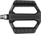 Pedaalset Shimano PD-EF202 - zwart