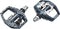 Pedaalset Shimano PD-EH500