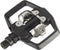 Pedaalset Shimano PD-ME700 SPD met plaatjes SM-SH51
