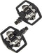 Pedaalset Shimano PD-ME700 SPD met plaatjes SM-SH51