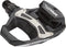 Pedaalset Shimano SPD-SL PDR550 met plaatjes SM-SH11 - zwart