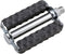 Pedaalset Union Classic Zwart