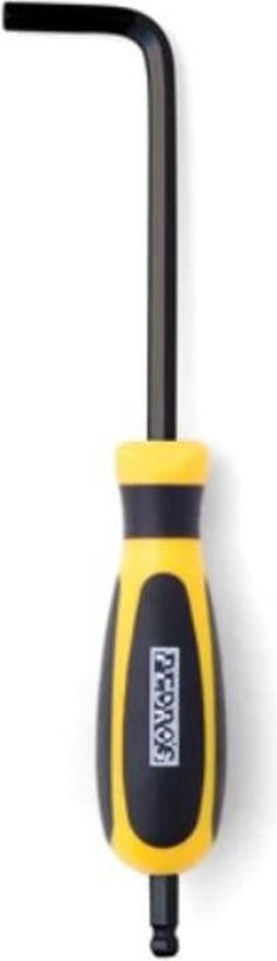 Pedaalsleutel inbus Pedros 6mm