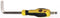 Pedaalsleutel inbus Pedros 6mm