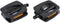 Pedalen FP-839 - zwart / grijs