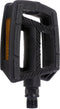 Pedalen FP-872 zwart/grijs