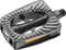 Pedalen Marwi SP-808 non-slip - zwart / grijs (werkplaatsverpakking)