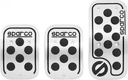 Pedalen RACING (3 pcs)