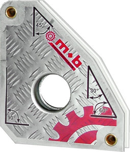 Peddinghaus 0346000000 Peddinghaus hoekmagneet 0346000000