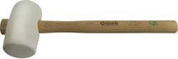 Peddinghaus 0346652201 Rubberen hamer
