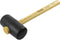 Peddinghaus 0367600201 Rubberen hamer