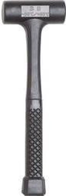 Peddinghaus 5036.04.0035 Kunststof hamer Terugslagvrij 385 g 1 stuk(s)