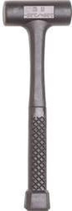 Peddinghaus 5036.04.0045 Kunststof hamer Terugslagvrij 620 g 1 stuk(s)