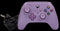 PowerA XBGP0025 - Gamecontroller - Compact ontwerp met 2 toewijsbare knoppen - Paars