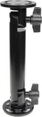 Pedestal mount 8