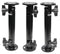 Pedestal mount 8