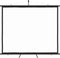 vidaXL - Projectiescherm - met - statief - 4:3 - 100''