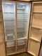 Haier HRF-450DS6 - Amerikaanse Koelkast - A+ Energieklasse - RVS - 179 cm hoog