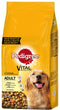 Pedigree Adult met Gevogelte en Groente - 15 KG