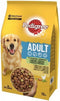Pedigree Adult met Gevogelte en Groente - 15 KG
