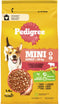 Pedigree Adult Mini Rund&Groente - Hondenvoer - 1.4 kg