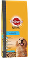 PEDIGREE Adult Professional Lam droog hondenvoer - 15kg