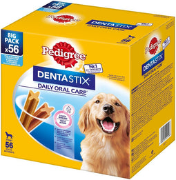 Pedigree Denta Stix 2.16 kg Adult Beef, Chicken