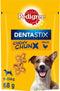 Pedigree Dentastix Chewy Chunx 68 g - Hondensnacks - Mini