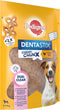 Pedigree Dentastix Chewy Chunx 68 g - Hondensnacks - Mini