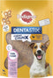 Pedigree Dentastix Chewy Chunx 68 g - Hondensnacks - Mini