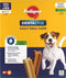 Pedigree Dentastix - Kleine Hond - Gebitsverzorging - 105 Kauwsnacks