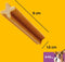 Pedigree Dentastix - Kleine Hond - Gebitsverzorging - 105 Kauwsnacks