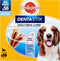 Pedigree Dentastix - Medium Hond - Gebitsverzorging - 56 Kauwsnacks