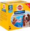 Pedigree Dentastix - Medium Hond - Gebitsverzorging - 56 Kauwsnacks