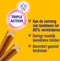 Pedigree Dentastix - Medium - Hondensnack - 4 x 7 St