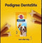Pedigree Dentastix - Medium - Hondensnack - 4 x 7 St