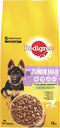Pedigree Droogvoer Maxi Junior Kip - Rijst 15 kg