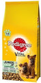 Pedigree Droogvoer Maxi Junior Kip - Rijst 15 kg