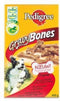 Pedigree gravy bones